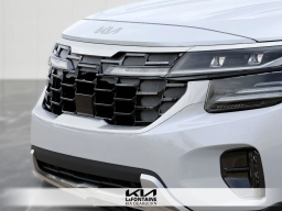 Kia Seltos SX DCT AWD 2026