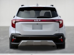 Kia Seltos SX DCT AWD 2026