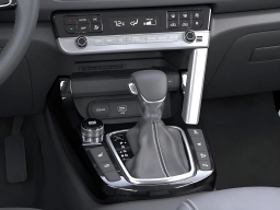 Kia Seltos SX DCT AWD 2026