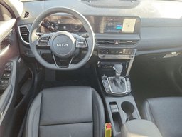 Kia Seltos SX DCT AWD 2026