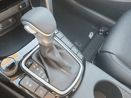 Kia Seltos SX DCT AWD 2026