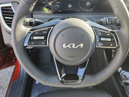 Kia Seltos SX DCT AWD 2026