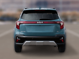 Kia Seltos SX DCT AWD 2026