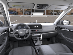 Kia Seltos SX DCT AWD 2026