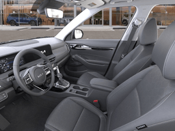 Kia Seltos SX DCT AWD 2026