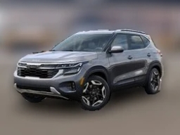 Kia Seltos SX DCT AWD 2026