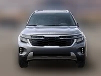 Kia Seltos SX DCT AWD 2026