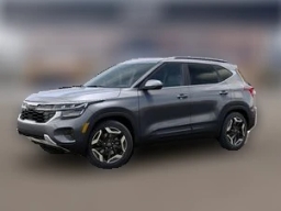 Kia Seltos SX DCT AWD 2026