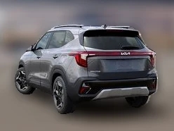 Kia Seltos SX DCT AWD 2026