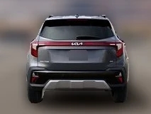 Kia Seltos SX DCT AWD 2026