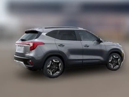 Kia Seltos SX DCT AWD 2026