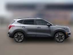 Kia Seltos SX DCT AWD 2026