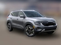 Kia Seltos SX DCT AWD 2026