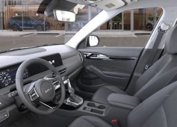 Kia Seltos SX DCT AWD 2026