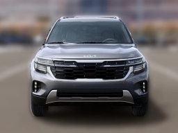 Kia Seltos SX DCT AWD 2026