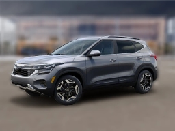 Kia Seltos SX DCT AWD 2026