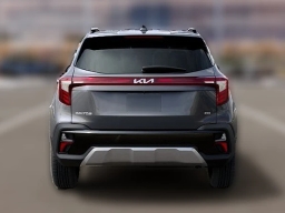 Kia Seltos SX DCT AWD 2026