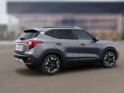 Kia Seltos SX DCT AWD 2026