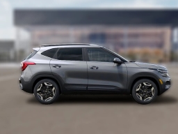 Kia Seltos SX DCT AWD 2026