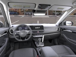 Kia Seltos SX DCT AWD 2026
