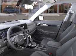 Kia Seltos SX DCT AWD 2026