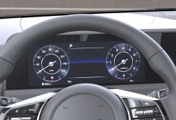 Kia Seltos SX DCT AWD 2026