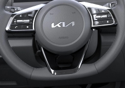 Kia Seltos SX DCT AWD 2026