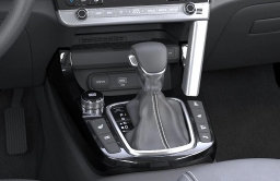 Kia Seltos SX DCT AWD 2026