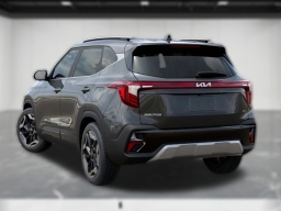 Kia Seltos SX DCT AWD 2026