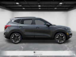 Kia Seltos SX DCT AWD 2026