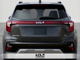 Kia Seltos SX DCT AWD 2026