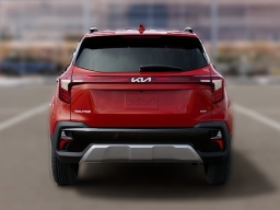 Kia Seltos SX DCT AWD 2026