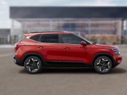 Kia Seltos SX DCT AWD 2026