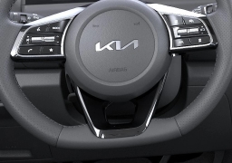 Kia Seltos SX DCT AWD 2026