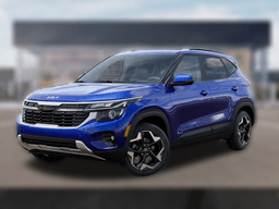 Kia Seltos S FWD 2026