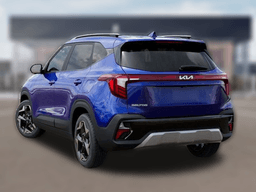 Kia Seltos S FWD 2026