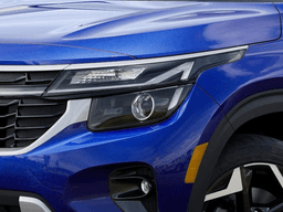 Kia Seltos S FWD 2026