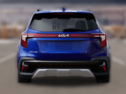 Kia Seltos S FWD 2026