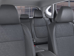 Kia Seltos S FWD 2026