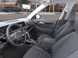 Kia Seltos S FWD 2026