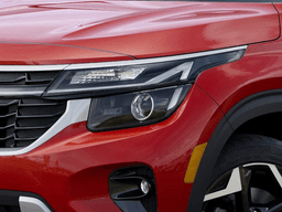 Kia Seltos S FWD 2026