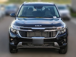 Kia Seltos S FWD 2026