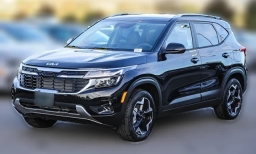 Kia Seltos S FWD 2026