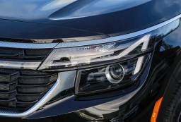 Kia Seltos S FWD 2026