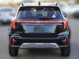 Kia Seltos S FWD 2026
