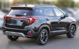 Kia Seltos S FWD 2026