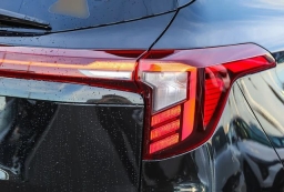 Kia Seltos S FWD 2026