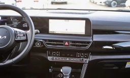 Kia Seltos S FWD 2026