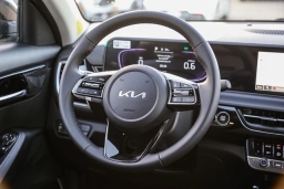 Kia Seltos S FWD 2026