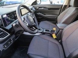 Kia Seltos S FWD 2026